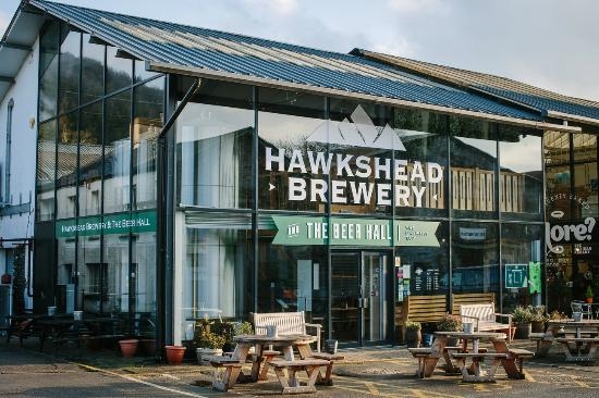 Hawkshead-brewery